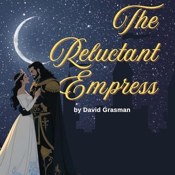 The Reluctant Empress