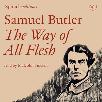 Way of All Flesh
