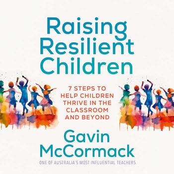 Raising Resilient Children