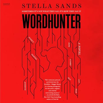 Wordhunter: A Novel