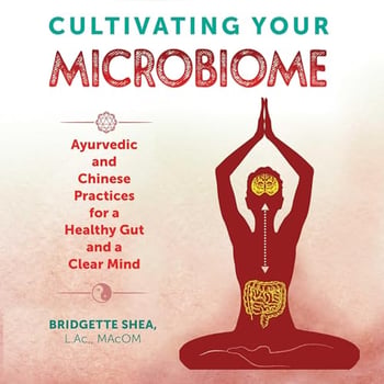 Cultivating Your Microbiome: Ayurvedic and Chinese Practices for a Healthy Gut and a Clear Mind