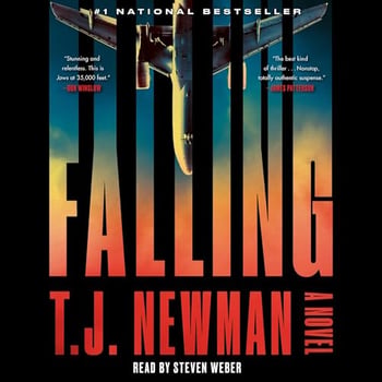 Falling: A Novel