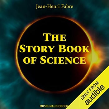 The Story Book of Science