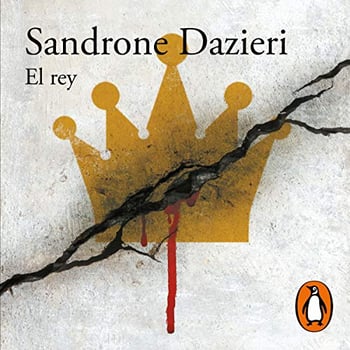 El Rey [The King]: Colomba y Dante 3 [Colomba and Dante 3]