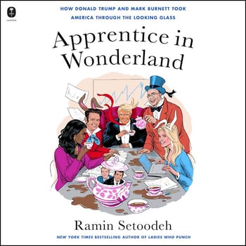 Apprentice in Wonderland