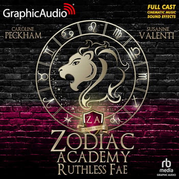 Ruthless Fae [Dramatized Adaptation] - Abridged