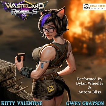 Wasteland Rebels