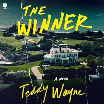 The Winner: A Novel