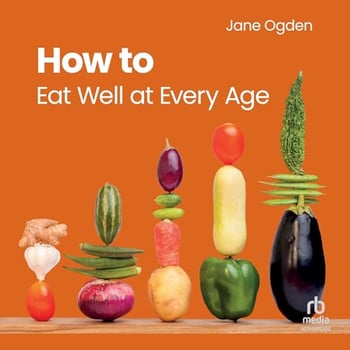 How to Eat Well at Every Age
