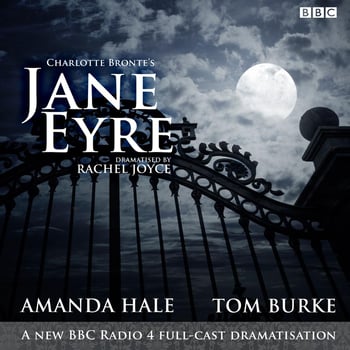 Jane Eyre - Abridged