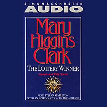 The Lottery Winner: Alvirah and Willie Stories