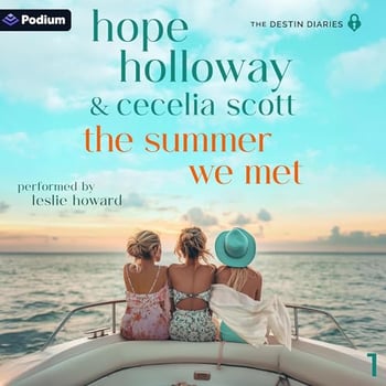 The Summer We Met: The Destin Diaries, Book 1