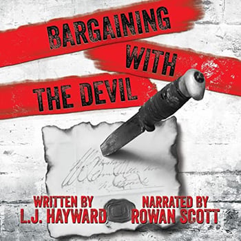 Devil in the Details: A Death and the Devil Novella