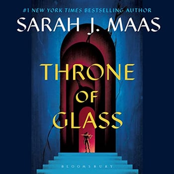 Throne of Glass