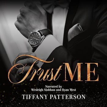 Trust Me: Townsend Legacy, Book 1