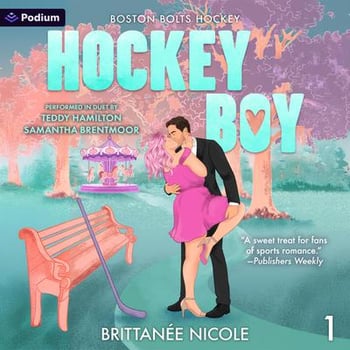 Hockey Boy