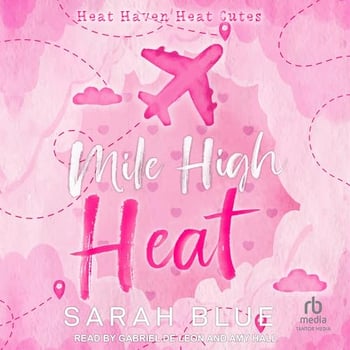 Mile High Heat