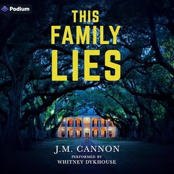 This Family Lies
