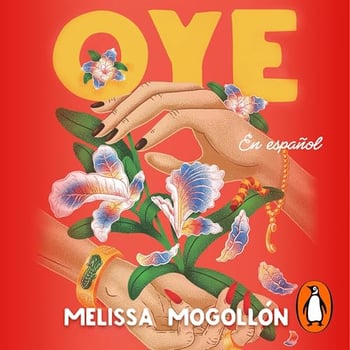 Oye (Spanish Edition)