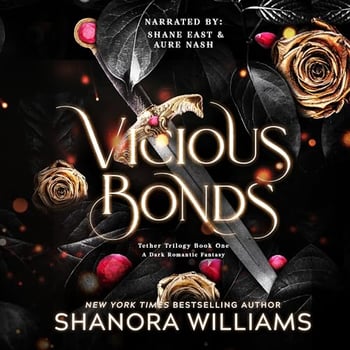 Vicious Bonds: The Tether Series, Book 1