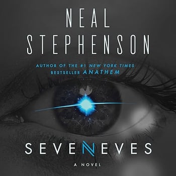 Seveneves: A Novel