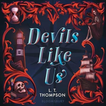 Devils Like Us