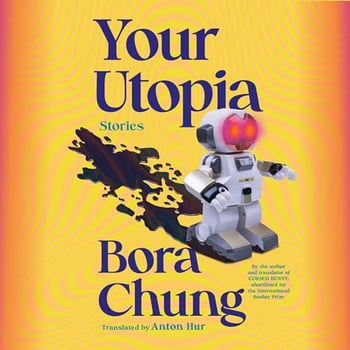 Your Utopia: Stories