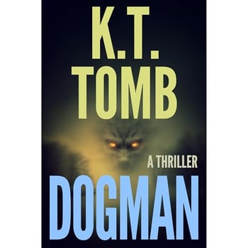 Dogman: A Thriller