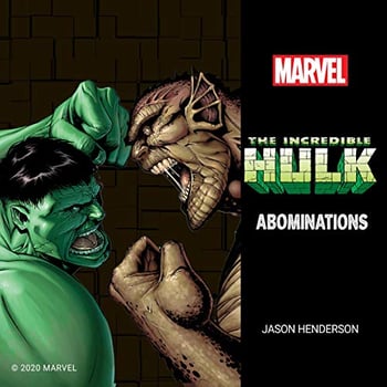 The Incredible Hulk: Abominations