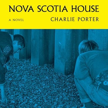 Nova Scotia House