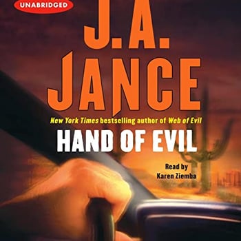 Hand of Evil