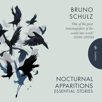 Nocturnal Apparitions: Essential Stories