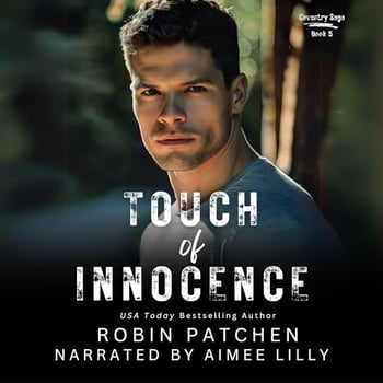 Touch of Innocence