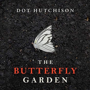 The Butterfly Garden: The Collector, Book 1