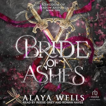 Bride of Ashes