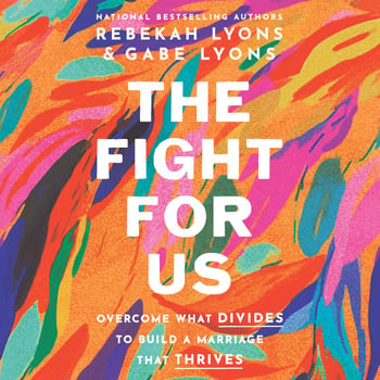 The Fight for Us