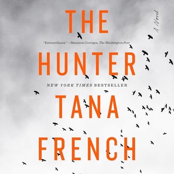 The Hunter: A Novel