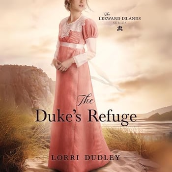 The Duke's Refuge: The Leeward Islands Series, Book 1