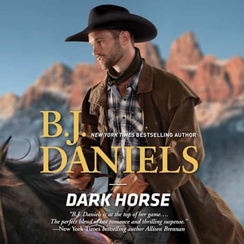 Dark Horse