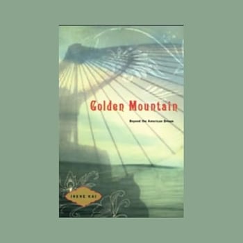 The Golden Mountain
