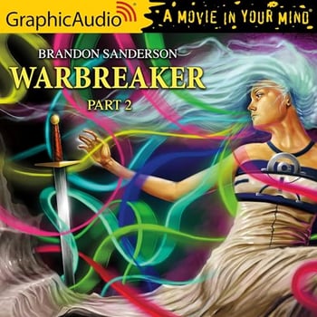 Warbreaker
