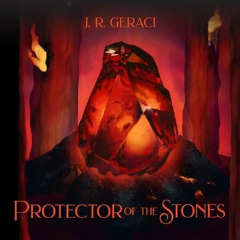 Protector of the Stones: The Stone Guild Trilogy (The Stone Guild, Book 3)