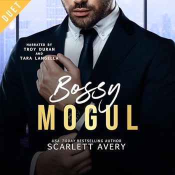 Bossy Mogul: A Billionaire Office Romance (The Billionaire Moguls)