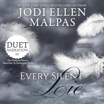 Every Silent Lie