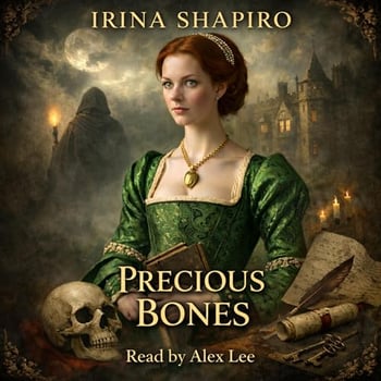 Precious Bones
