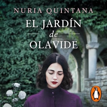 El jardín de Olavide [Olavide's Garden]