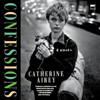 Confessions: A Novel