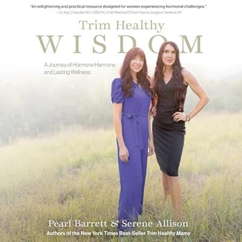 Trim Healthy Wisdom: A Journey of Hormone Harmony and Lasting Wellness