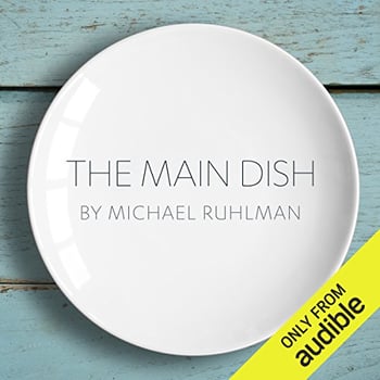 The Main Dish