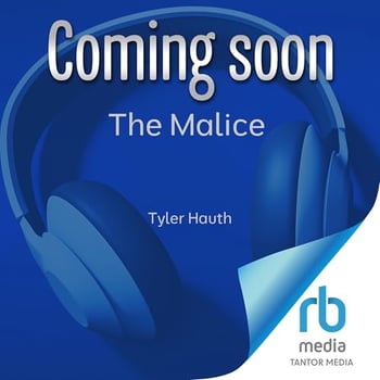The Malice: A Horror Novel